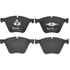 Image de Remblokken set P06073 Brembo