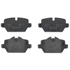 Image de Remblokken set P06080 Brembo