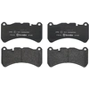 Image de Remblokken set P50092 Brembo