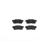 Image de Remblokken set P54049 Brembo
