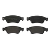 Image de Remblokken set P56080 Brembo
