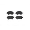 Image de Remblokken set P56086 Brembo