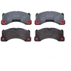Image de Remblokken set P65021 Brembo
