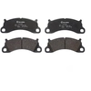 Image de Remblokken set P65025 Brembo