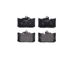 Image de Remblokken set P83131 Brembo