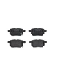 Image de Remblokken set P83133 Brembo