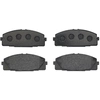 Image de Remblokken set P83139 Brembo