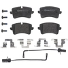 Image de Remblokken set P85118 Brembo