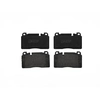 Image de Remblokken set P85122 Brembo