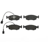 Image de Remblokken set P23138 Brembo