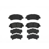 Image de Remblokken set P79028 Brembo