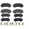 Image de Remblokken set P34007 Brembo