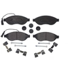 Image de Remblokken set P23143 Brembo