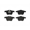 Image de Remblokken set P36027 Brembo