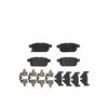 Image de Remblokken set P79029 Brembo