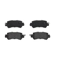 Image de Remblokken set P49047 Brembo