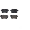 Image de Remblokken set P28072 Brembo