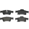 Image de Remblokken set P37016 Brembo