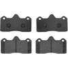 Image de Remblokken set P47002 Brembo
