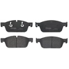 Image de Remblokken set P50112 Brembo