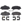 Image de Remblokken set P61113 Brembo
