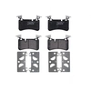 Image de Remblokken set P50113 Brembo