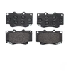 Image de Remblokken set P83151 Brembo