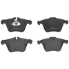 Image de Remblokken set P36028 Brembo