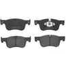 Image de Remblokken set P61116 Brembo