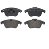 Image de Remblokken set P61117 Brembo