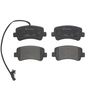 Image de Remblokken set P68063 Brembo
