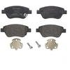 Image de Remblokken set P59081 Brembo