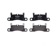 Image de Remblokken set P65030 Brembo