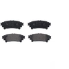 Image de Remblokken set P83152 Brembo