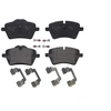 Image de Remblokken set P06086 Brembo
