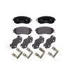 Image de Remblokken set P78021 Brembo