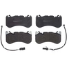 Image de Remblokken set P50127 Brembo