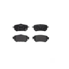 Image de Remblokken set P56098 Brembo