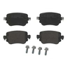Image de Remblokken set P85140 Brembo