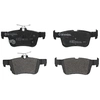 Image de Remblokkenset schijfrem P24217 Brembo