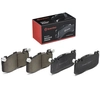 Image de Remblokkenset schijfrem P06112 Brembo