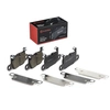 Image de Remblokkenset schijfrem P65044 Brembo