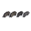 Image de Remblokkenset schijfrem P65052 Brembo
