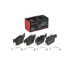 Image de Remblokkenset schijfrem P85184 Brembo