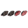 Image de Remblokkenset schijfrem P85147X Brembo