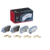 Image de Remblokkenset schijfrem P30101E Brembo