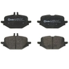 Image de Remblokkenset schijfrem P50172 Brembo