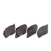 Image de Remblokkenset schijfrem P65057 Brembo