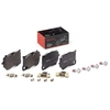 Image de Plaquettes De Frein P86036 Brembo