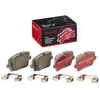 Image de Remblokkenset schijfrem P44021NX Brembo
